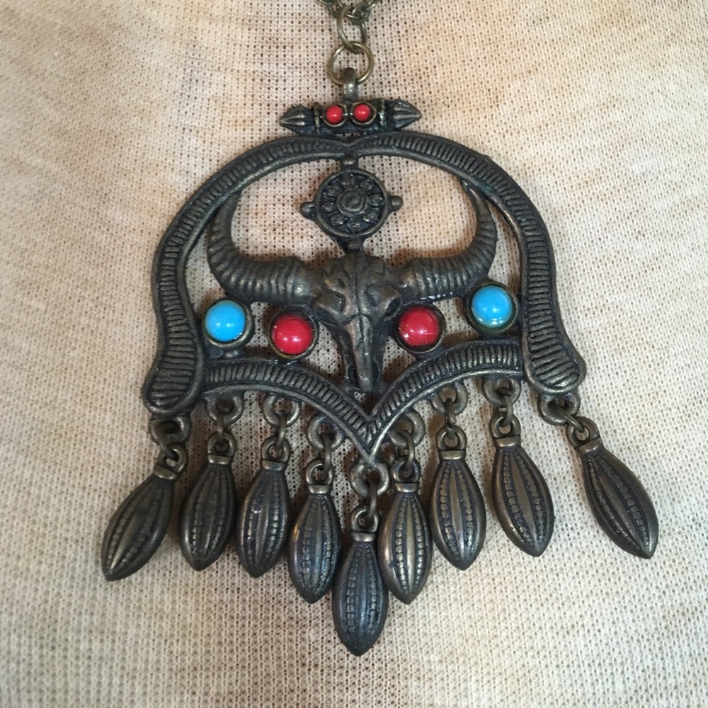 Vintage Necklace